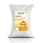 Goshudh Haldi Powder 3 kg Turmeric Powder
