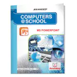 Jeevandeep Computer @ School - MS-Power Point