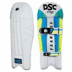 DSC 1500409 Intense Shoc Cricket Wicket Keeping Legguard Mens