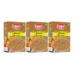 BHARAT MASALA COMPANY Cumin Masala Powder 300 G