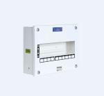 AUDLE 10 POLE MCB BOX SUITABLE FOR HOME & INDUSTRIAL POWER DISTRIBUTION