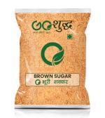Goshudh Brown Sugar 400 g