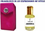 Frillers Aroosa Floral AttarAlcohol Free - 10 ml