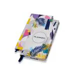 GRYPHUS Personal Pocket Diary Hard Cover, Office Notebook Stationery Daily Weekly Monthly Planner
