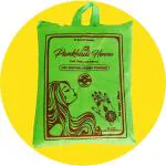 Pankhudi Rajasthani sojat Henna Leaves Powder/Mehandi for Hair and Hand (500 g)
