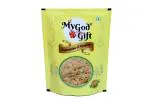 My God Gift - A promise of Quality Gond Batan - Gond Ladoo - Acacia Arabica Wild - Arabic Gum