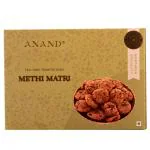 Anand Methi Matri 250 Gms X 2