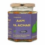 Tatya Milk Works Aam ka Achar (Mango Pickle)