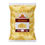 Ghotaram Fiki Boondi | Raita Boondi Snacks | Plain Boondi Nugrey Crunchy Snacks | Rajasthani Boondi | Sada Plain Yellow Boondi | Fresh Bundi yogurt/Curd Buttermilk bundi-250*1Pack