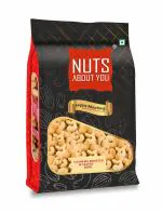 Nuts About You CASHEWS Roasted - Salted 200 g