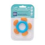 Mee Mee Multi-Textured Silicone Teether
