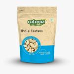 Naturoz Daily Whole Cashews 250g