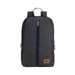 MY FAV Waterproof Polyester Backpack for Men/Women with 6 Month Warranty Business, College with Smooth Runner Zipper and Lightweight Casual Bag (11.5 Liter)