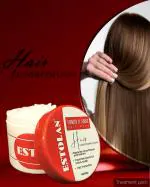 Estolan Hair Mask Conditioning Cream for Hair Spa 400Gm