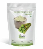 Holy Natural Sugarcane Juice Spray Dried Powder Taste Like Natural - 1 KG