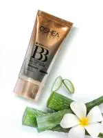 Oshea Herbals BB Cream 000 Light Warm 30grams