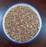 Annadya Finger Millet Flakes Healthy Ragi Flakes Naturally Grown Millet Flakes for Breakfast