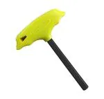 Goodyear T-Handle Hex Allen Key - 4.5mm