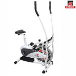 KAMACHI OB-336 Elliptical Orbitrack Bike with Dual Action Handles