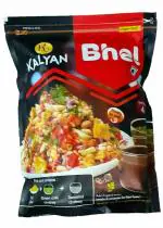 Kalyan Bhel with Tamarind and Green Chilly Masala - Pack of 2