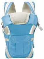 Aurapuro Front Carry Facing In Baby Carrier