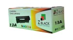 Z Black 13A Compatible Toner Cartridge
