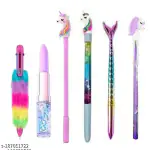 Tennessine Present Pens & Accessories-16-Free Size-Multicolor