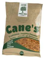 CANE’S Traditional jaggery powder-500g