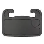 MAPPERZ Car Steering Wheel Laptop Desk Multifunctional Food Tray, Pack Of 1