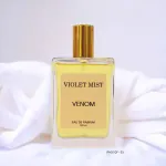 VIOLET MIST PRESENT Violet Mist VENOM MAN Eau De Parfum with Long Lasting 100 ML