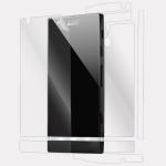 Phonicz Retails Full Body 360 Screen Protector for Sony Xperia P LT22i