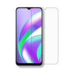 Realme C20 Tempered Glass Screen Guard With Installation Kit Arayle