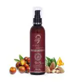 Hi9 Soulful & Nourishing Combo Body Butter-Shea & Cocoa 100 gm + Aroma Essence Body Massage Oil 200ml (2 Items in the set)