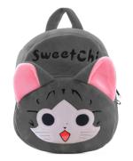 Wacky Sweetchi design character kids school bag Backpack for child /baby/ boy