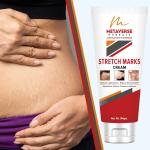 Metaverse Post-pregnancy stretch mark cream aids in recovery Under Arm Body Fat Mark