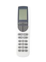 HDF Plastic Ac Remote For Godrej Ac(326)