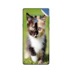 GADGETSWRAP Printed Vinyl Skin Sticker for Samsung Galaxy Note 9 - wallpaper-9