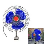 DecorSecrets Electronics 6 inches 12 Volt DC Automotive and Multipurpose Fan forHome/Kitchen