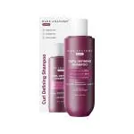 Bare Anatomy Curl Defining Shampoo | Curl Retention & 2X Frizz Protection For 48 Hours | 250 ml
