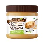 Urban Formmula Unsweetened Peanut Butter 250 Gm