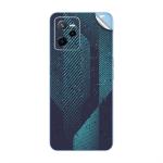 GADGETSWRAP Printed Vinyl Skin Sticker for Realme Narzo 50A Prime - Digital Art 3