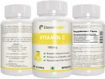 EternalHealth Vitamin C High Potency Form 180 Capsules