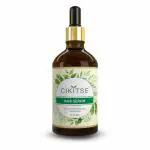 CIKITSE Hair Serum an Ayurvedic Treatment for HairLoss | Hair Serum | Ayurvedic Hair Serum for Women| Best Hair Serum | 100ML
