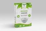 Leafy Life Mishri Powder, Natural Herbal Powder (100 G)