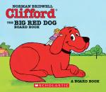 Clifford The Big Red Dog Norman Bridwell, Scholastic Inc. Illustrated Edition (1 September 1997)