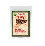 YUGANTAR LAUNG - LONG - CLOVE - LOUNG - LAVANG 200 GM