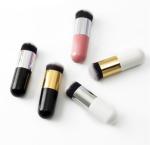 bingeable Multicolor Foundation Brush (Set Of 5)