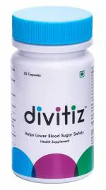 Energy Revive Plus Blood Sugar Control Tablets - Diabetes Tablets