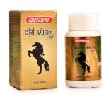 Baidyanath Jhansi Virya Shodhan Bati 60Tab