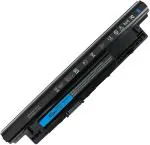 Sp Infotech 4Dmng 6Hy59 Xcmrd 6 Cell Laptop Battery (Black)